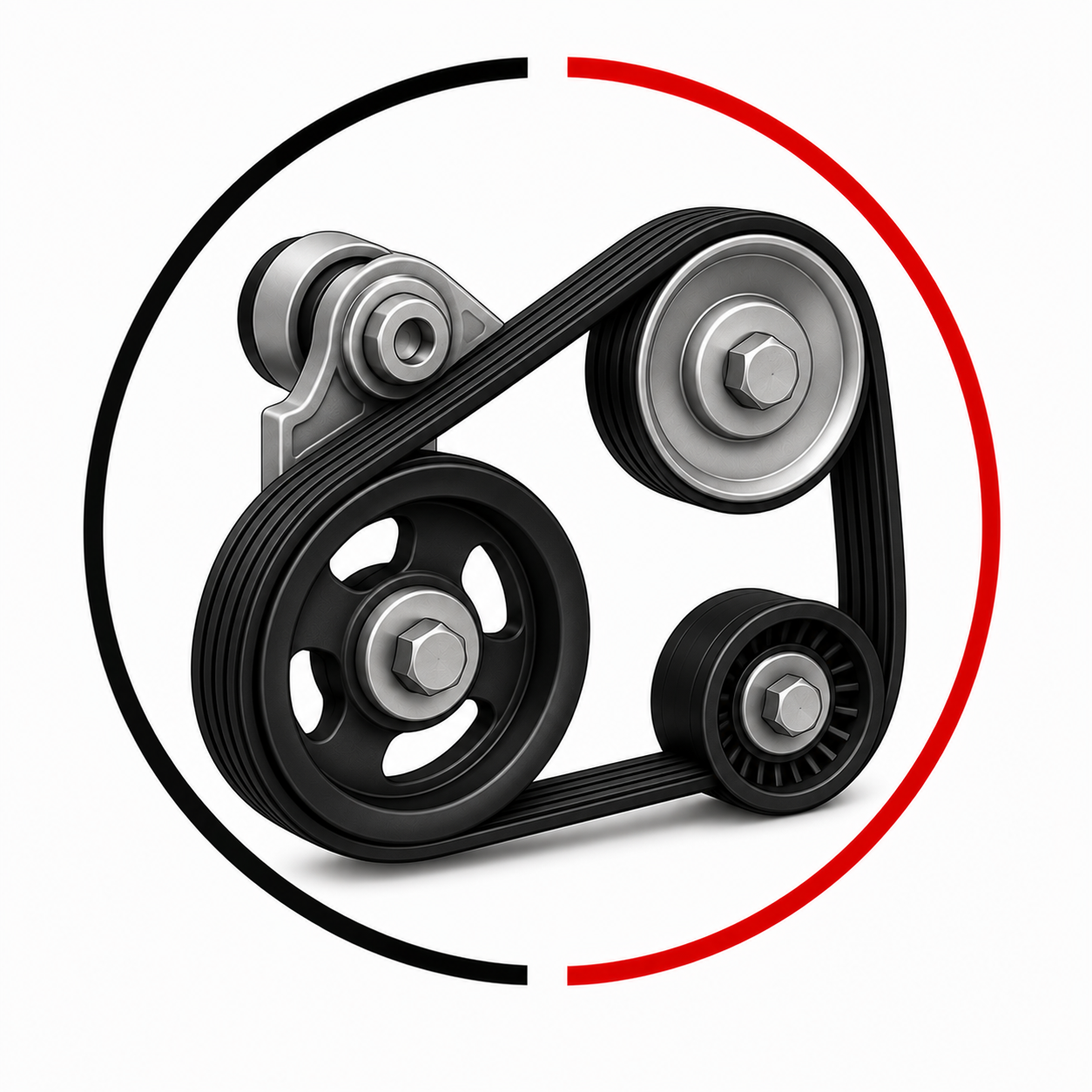 Belts & Drive Components