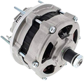 ALTERNATOR 14V 60A HATZ GENUINE 50504200