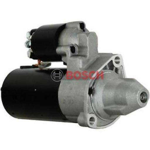 STARTER 12V/1.7KW-M(W163)G