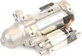 AC Delco OE Replacement Starter, New AC12667974
