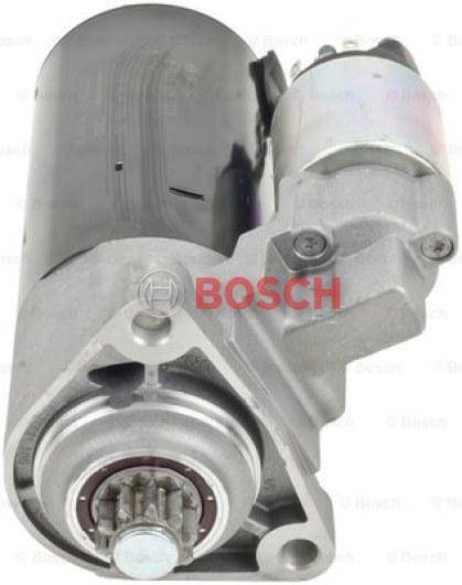 STARTER-12V/1.9KW-CAYENNE(9PA)