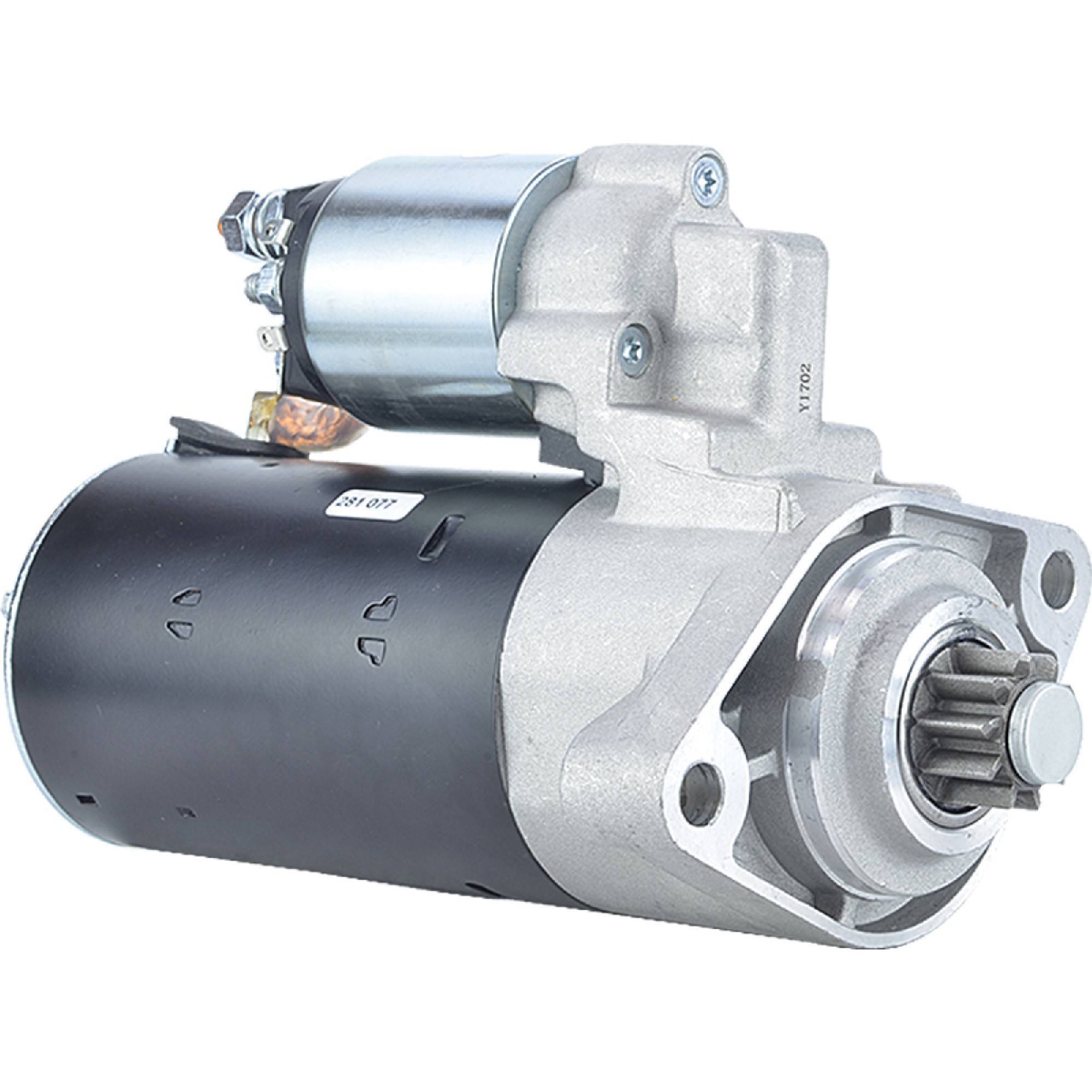 STARTER 12V/2KW-PORSCHE(955)