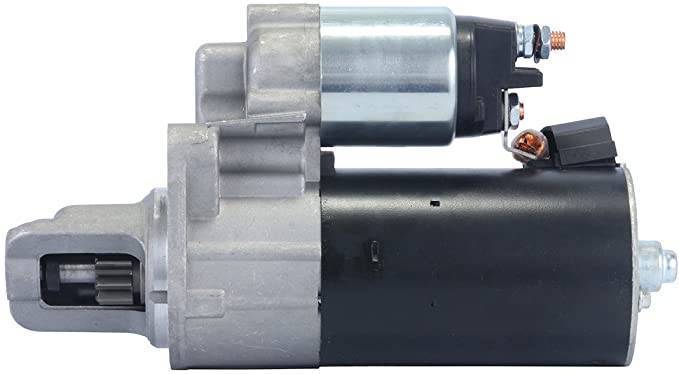 STARTER 12V/2KW/10T-C(W205)