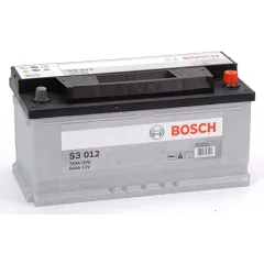 BATTERY(S3)-12V/88AH/740A-E65