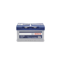 BOSCH BATTERY 12V 80Ah 740A S4-DIN 0092S40460