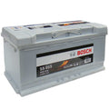 Bosch BATTERY(S5)-12V/110AH/920A 0092S50150