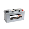 BOSCH BATTERY 12V 95Ah AGM S5 A07