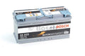 BATTERY AGM-12V/105AH/950A-222