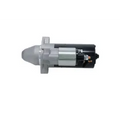 Starter Motor 12V Cayanne/Macan 6/8 [3.6/4.8/Cyl 2.5KW [15-18] BOSCH PORSCHE