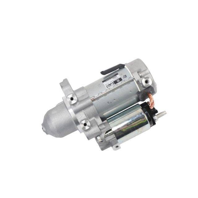 STARTER CHEVROLET TRAVERSE 2018 GENUINE