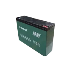 VRLA GEL BATTERY For Electric Scooter