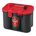 OPTIMA Batteries High Performance 34/78 RedTop Sealed AGM
