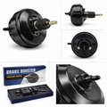 Brake Booster – Vacuum Servo