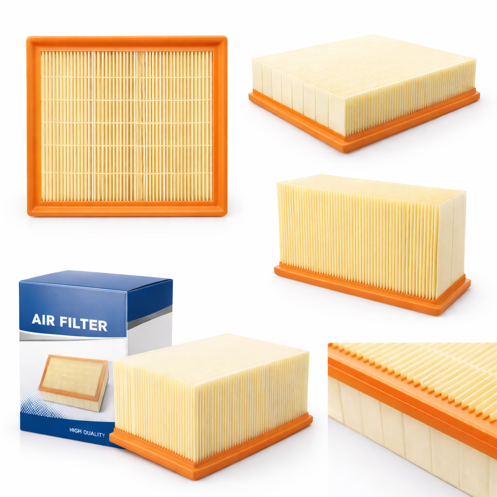 Air Filter – Engine Intake System