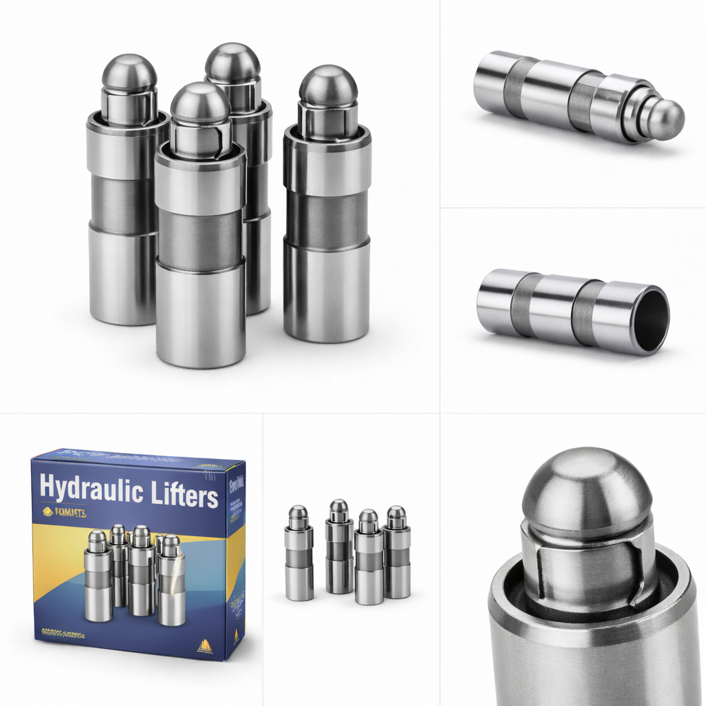 Hydraulic Lifter – Tappet