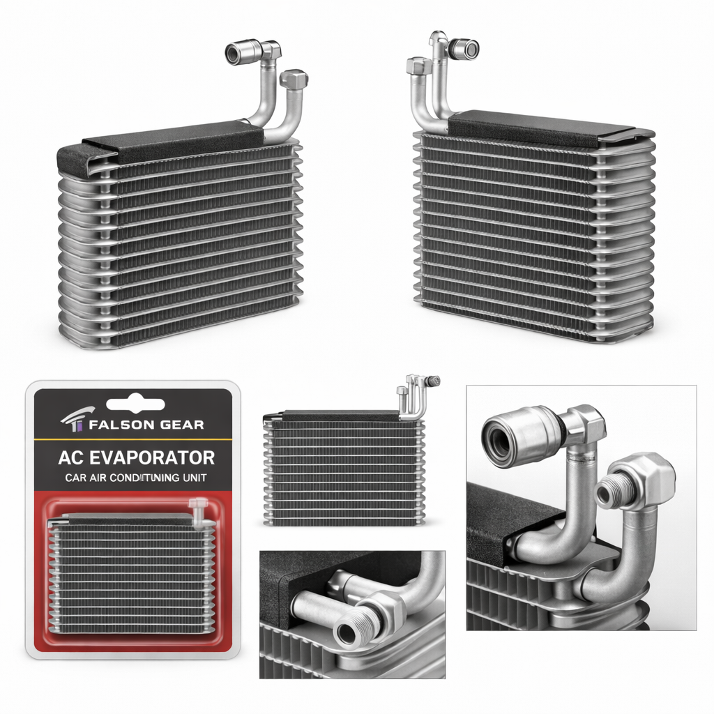 AC Evaporator – Car Air Conditioning Unit