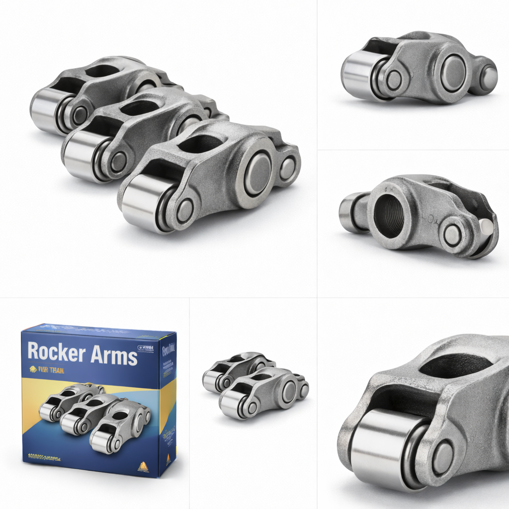 Rocker Arm – Valve Train