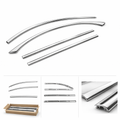 Window Chrome Trim .