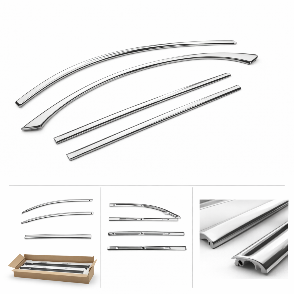 Window Chrome Trim .