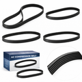 AC Compressor Belt – Air Conditioning Belt