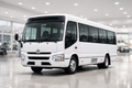 Toyota Coaster Bus
