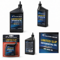 Limited Slip Differential Oil – Gear Lubricant