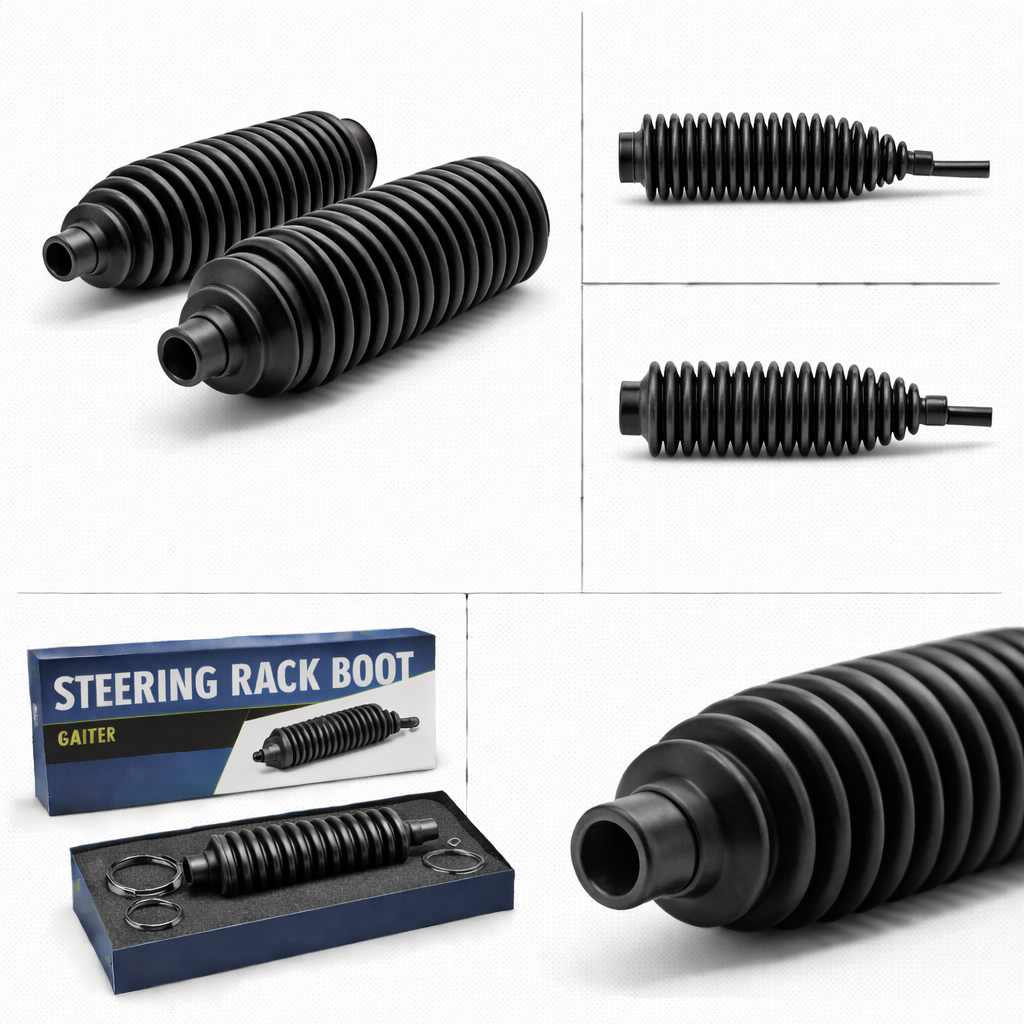 Steering Rack Boot – Gaiter