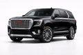 GMC Yukon Denali 2026 – Black | Full-Size Luxury SUV