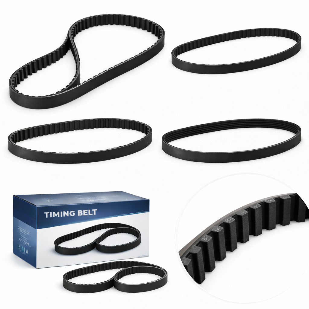 Timing Belt – Engine Drive Belt