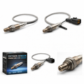 Oxygen Sensor – Engine Emission Sensor