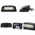 Number Plate Light .