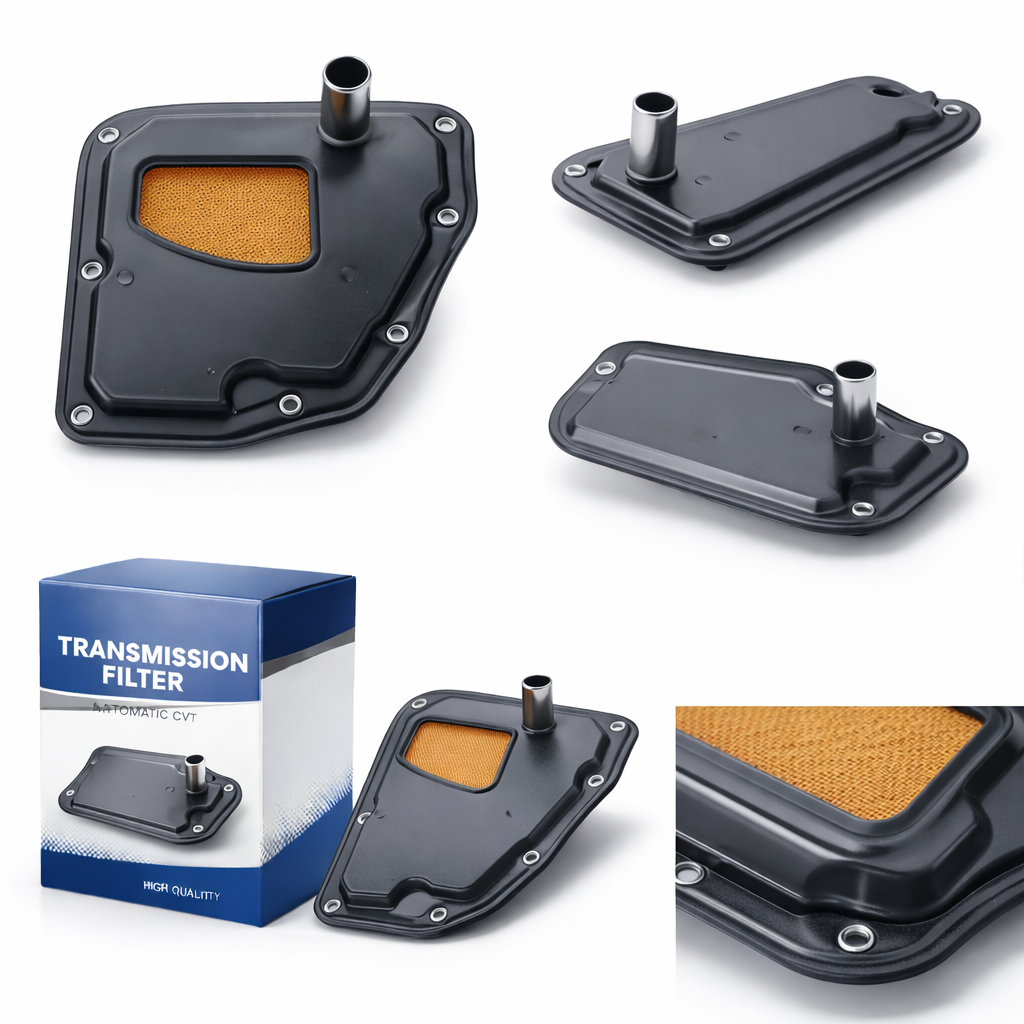 Automatic CVT Transmission Filter – CVT Gearbox Filtration