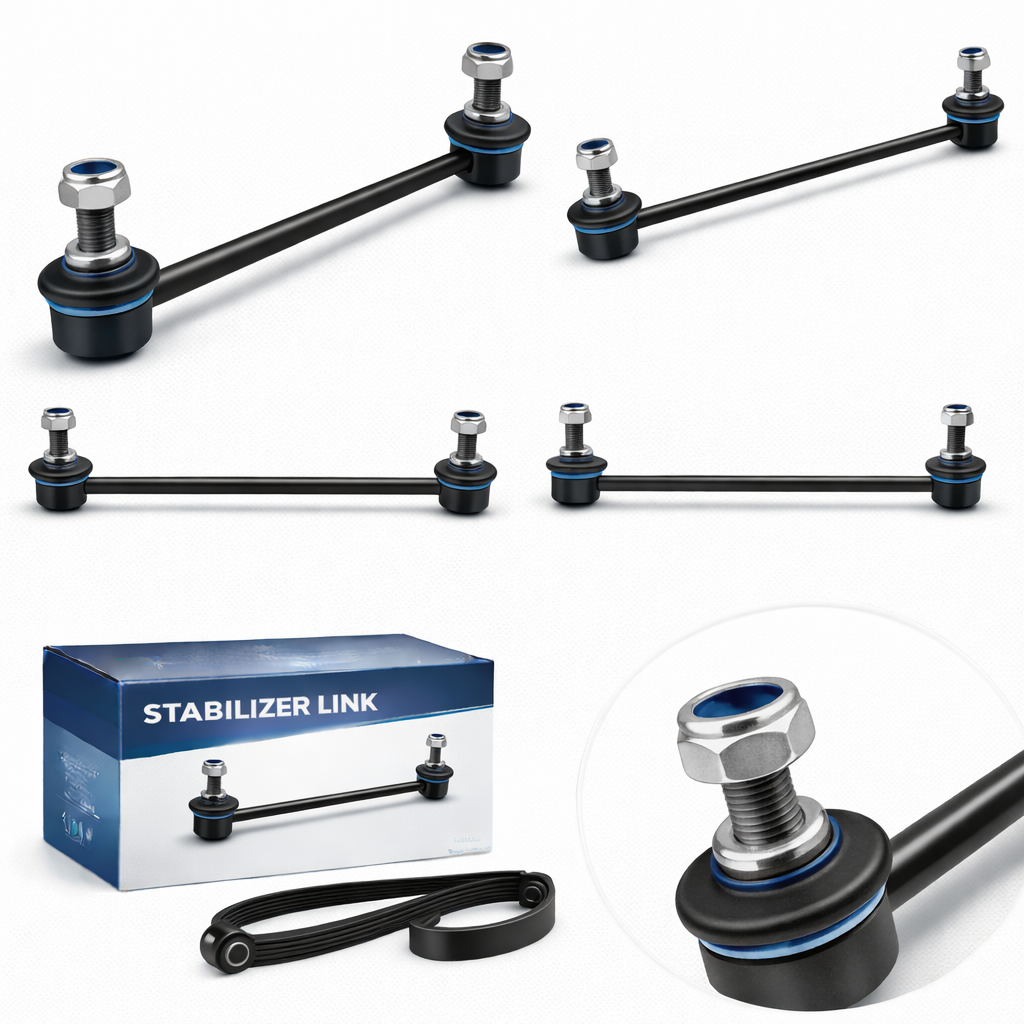 Stabilizer Link – Anti-Roll Bar Link