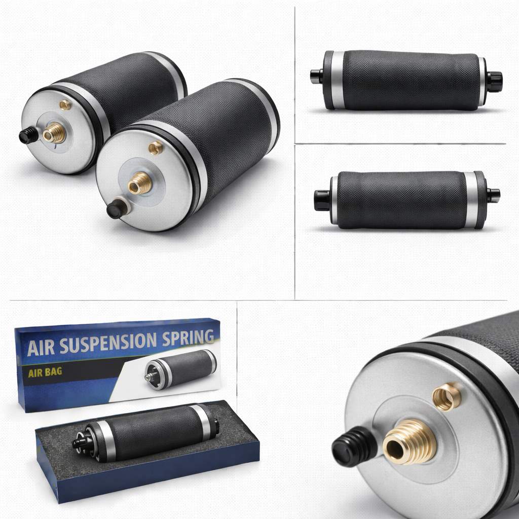 Air Suspension Spring – Air Bag