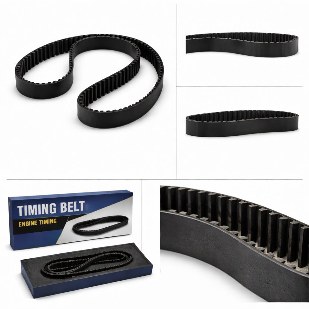 Timing Belt – Engine Timing