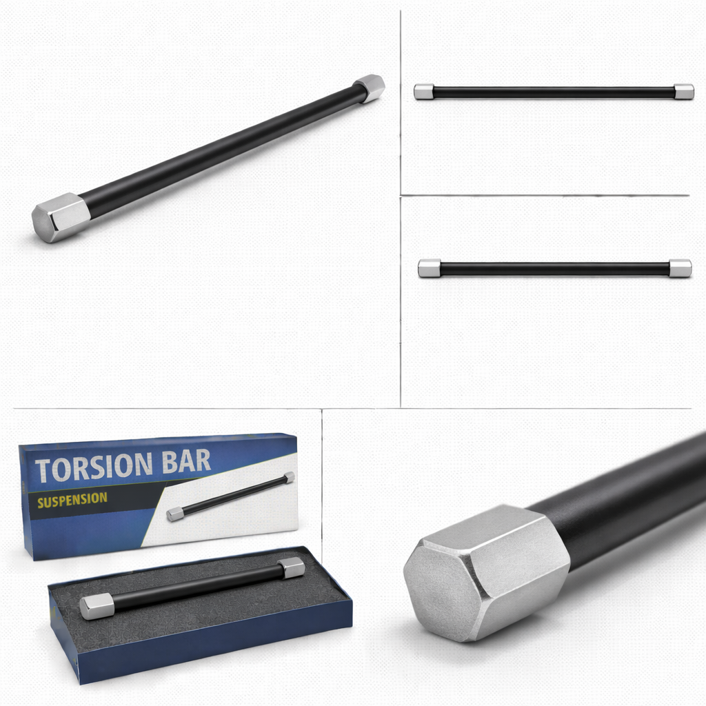 Torsion Bar – Suspension