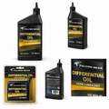 Differential Oil – Gear Lubricant