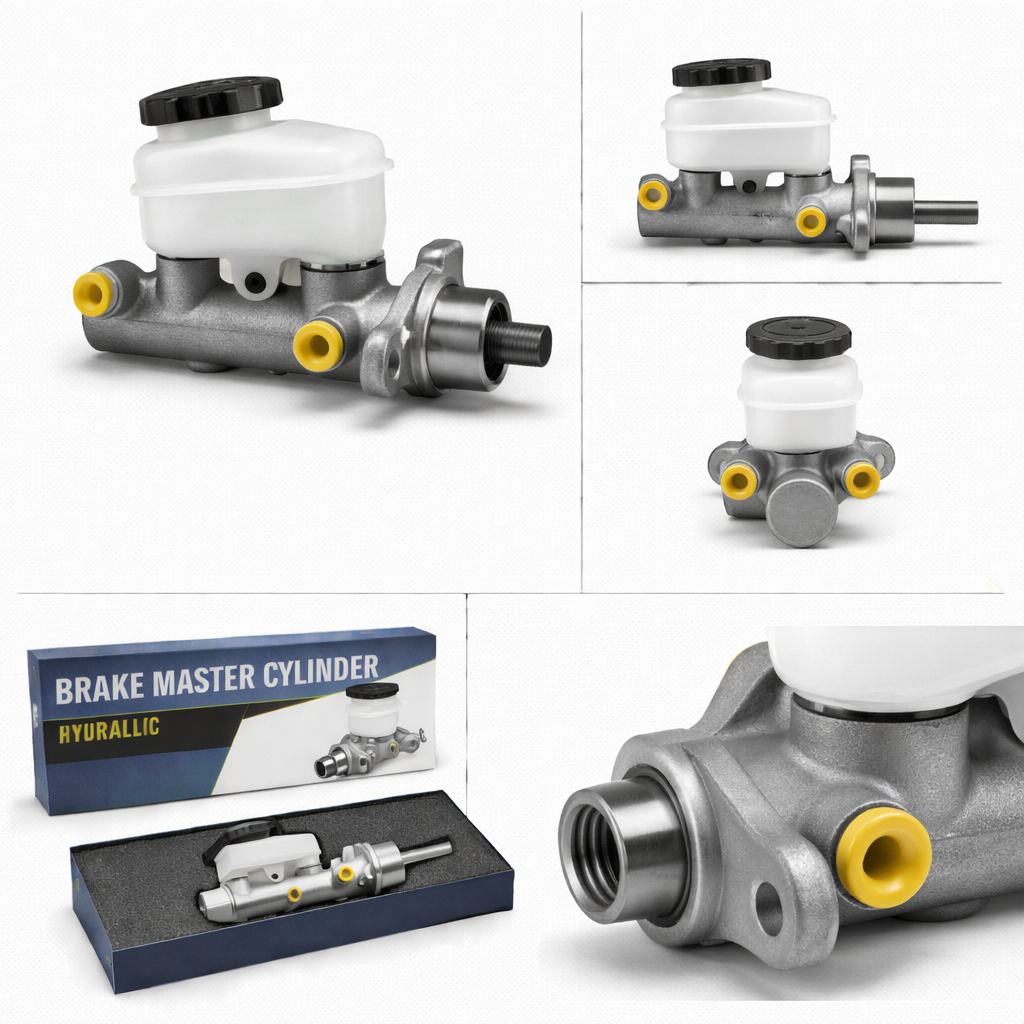 Brake Master Cylinder