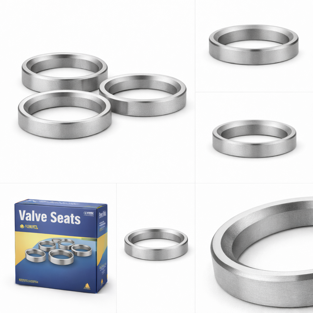 Valve Seat – Engine
