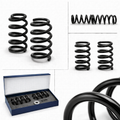 Coil Spring – Suspension
