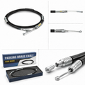 Parking Brake Cable – Hand Brake