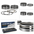Piston Ring Set