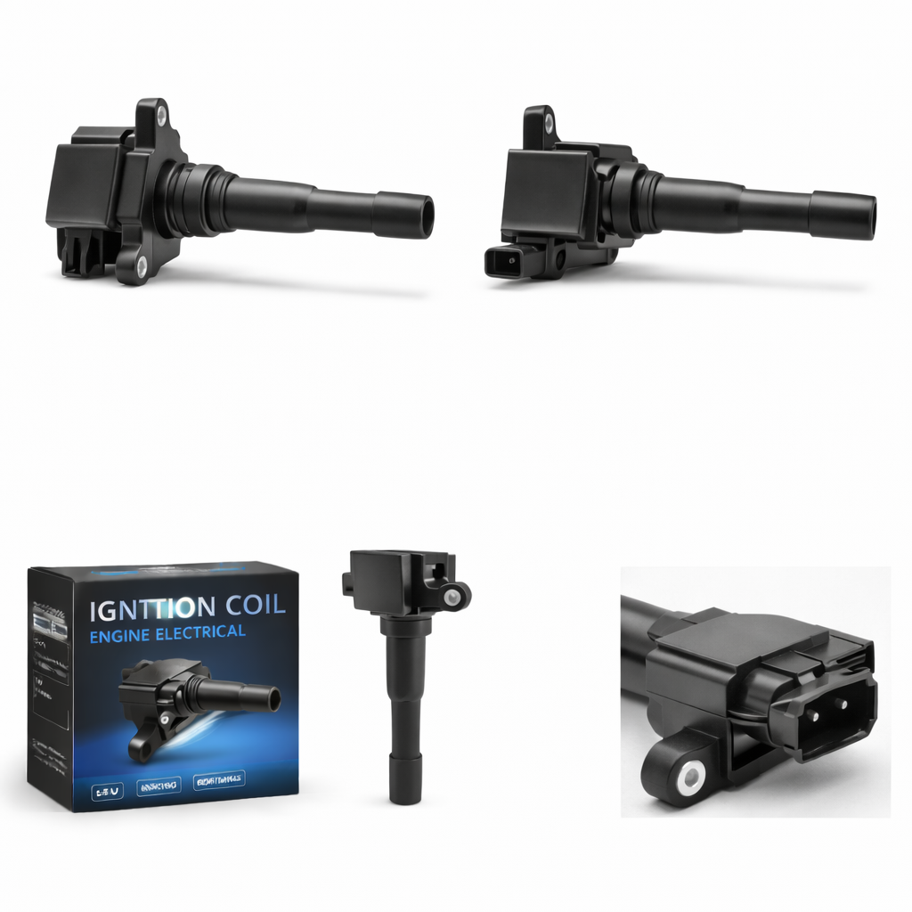 Ignition Coil – Engine Electrical