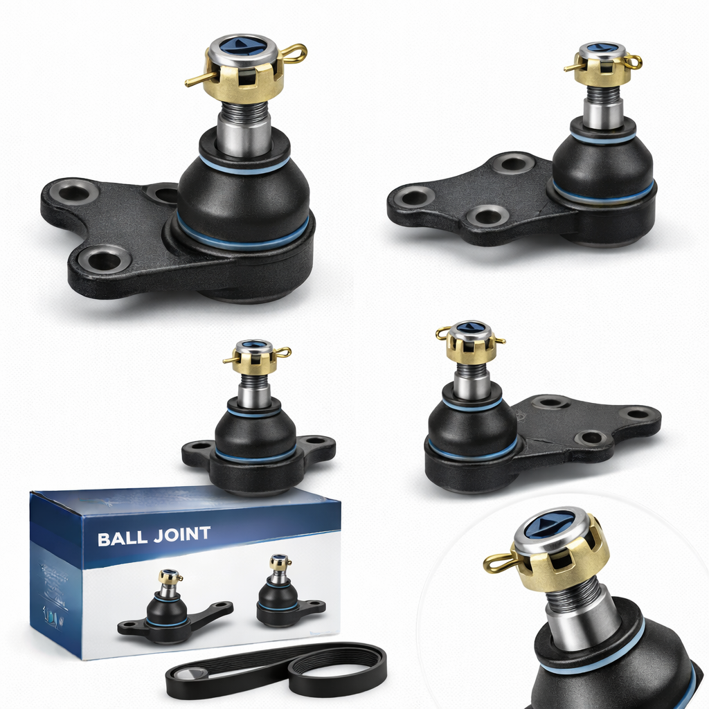 Ball Joint – Suspension Joint