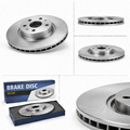 Brake Disc – Rotor