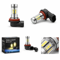 Fog Light Bulb – Front Lighting