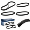 Fan Belt – Engine Cooling Belt