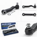 Idler Arm – Steering System