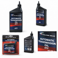 Automatic Transmission Oil – ATF