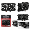 AC Cooling Fan – Radiator & Condenser Fan